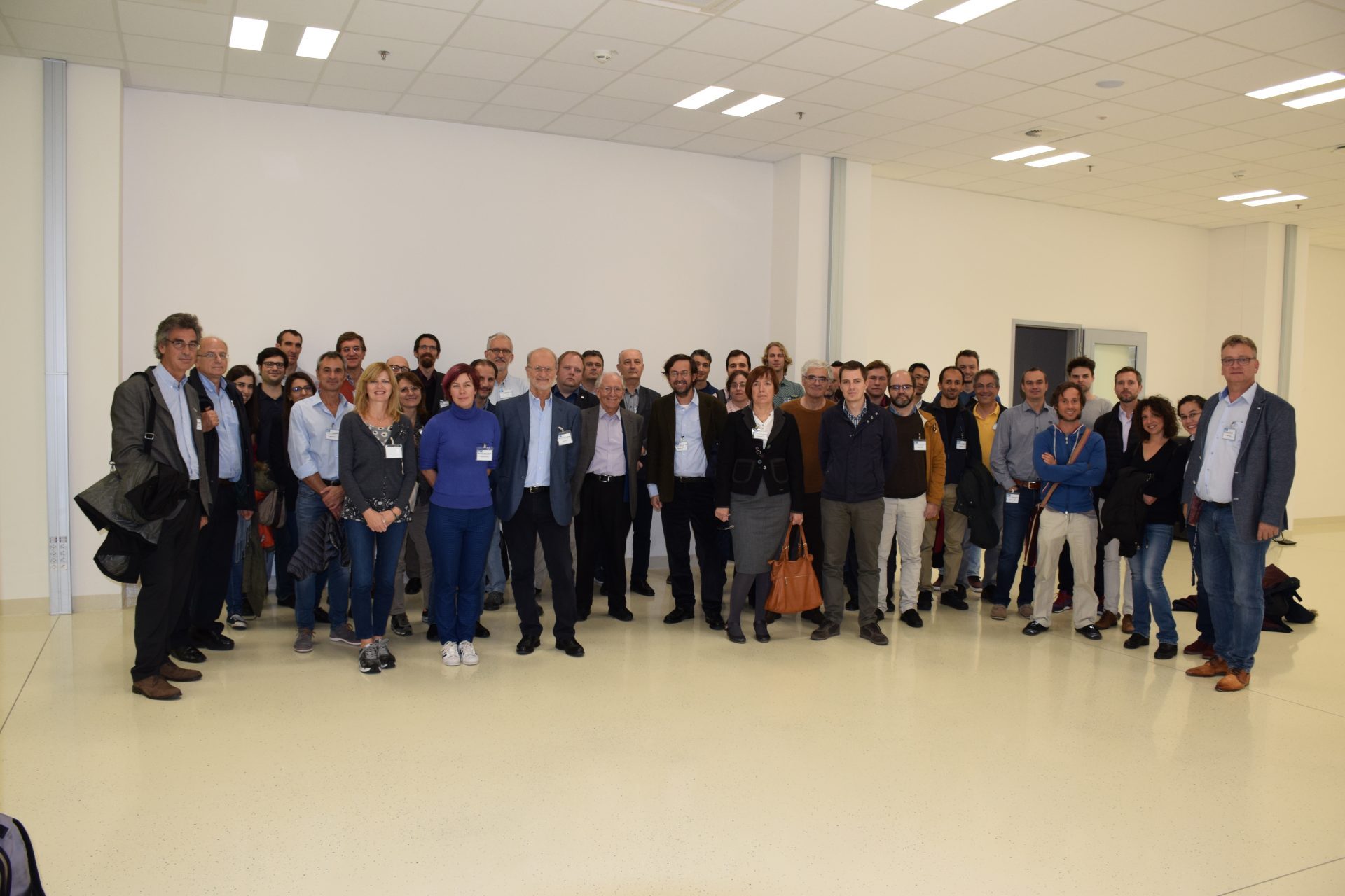 RoboCom++ Project Plenary Meeting